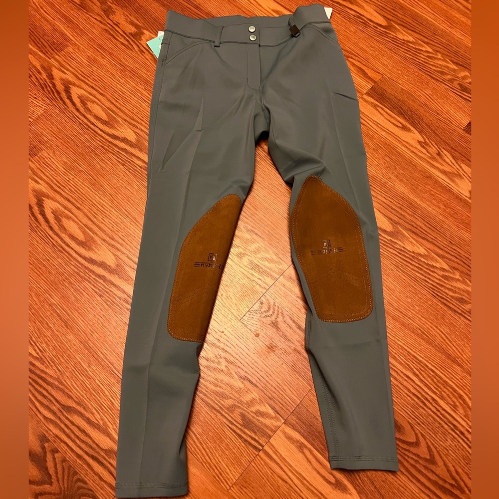 ROMFH ladies 34R breeches new